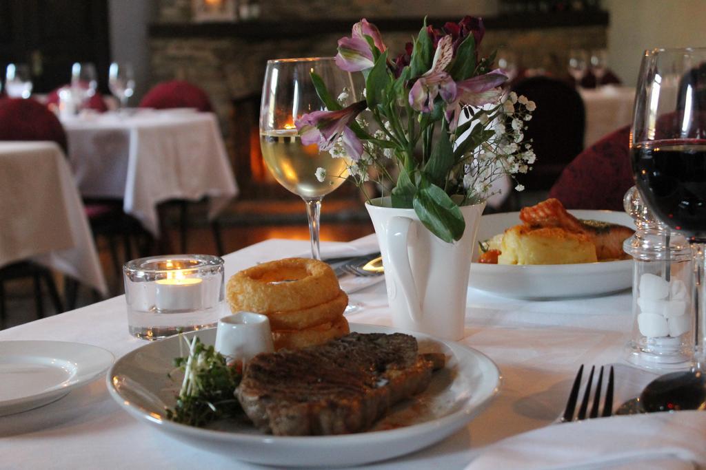 The Garrandarragh Inn Mullinavat 외부 사진