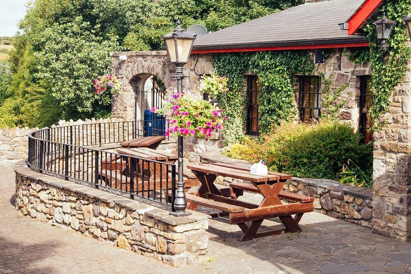 The Garrandarragh Inn Mullinavat 외부 사진