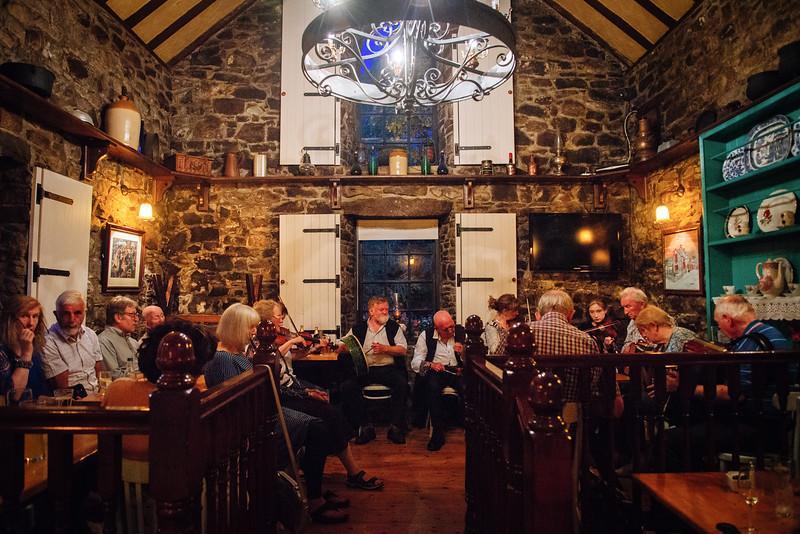 The Garrandarragh Inn Mullinavat 외부 사진