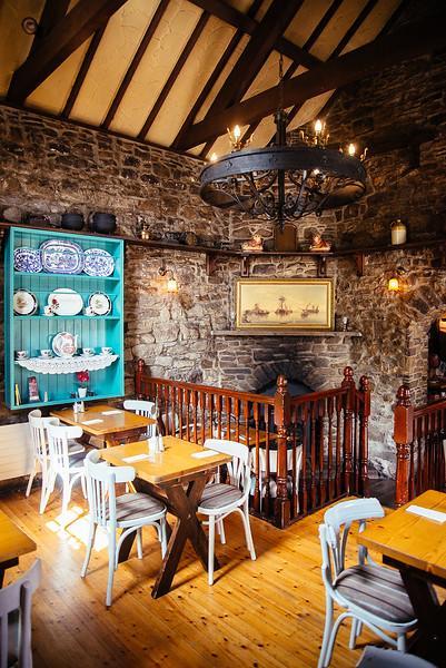The Garrandarragh Inn Mullinavat 외부 사진