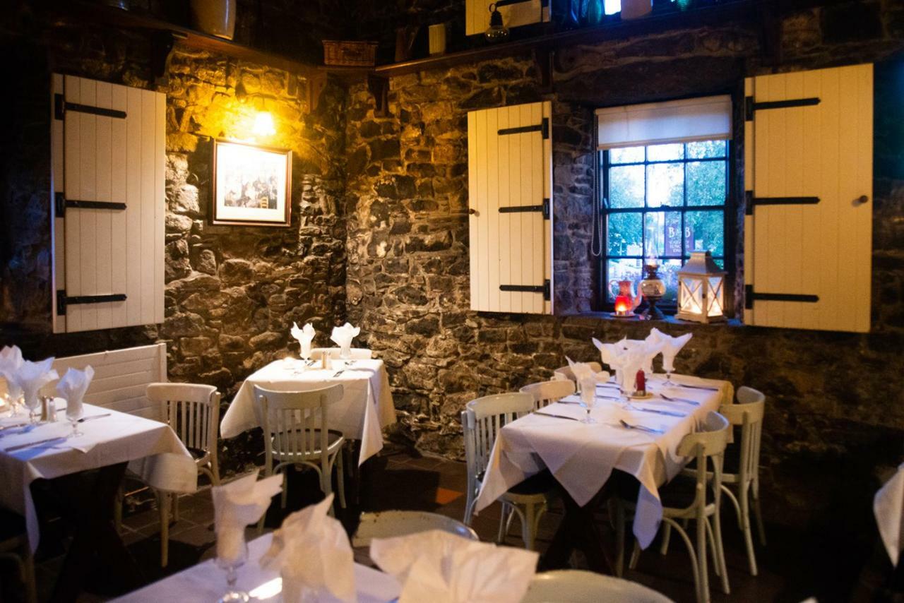 The Garrandarragh Inn Mullinavat 외부 사진