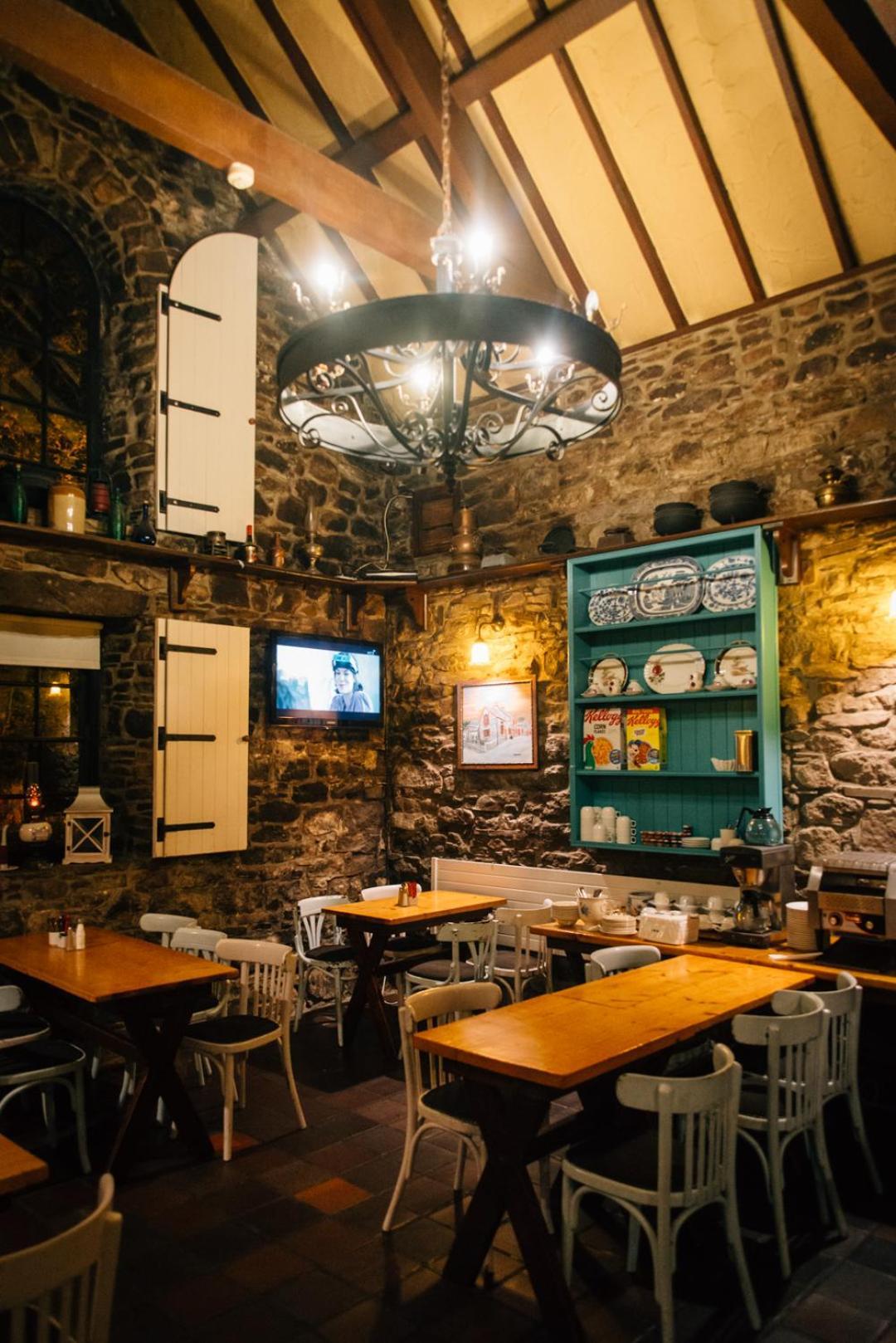 The Garrandarragh Inn Mullinavat 외부 사진