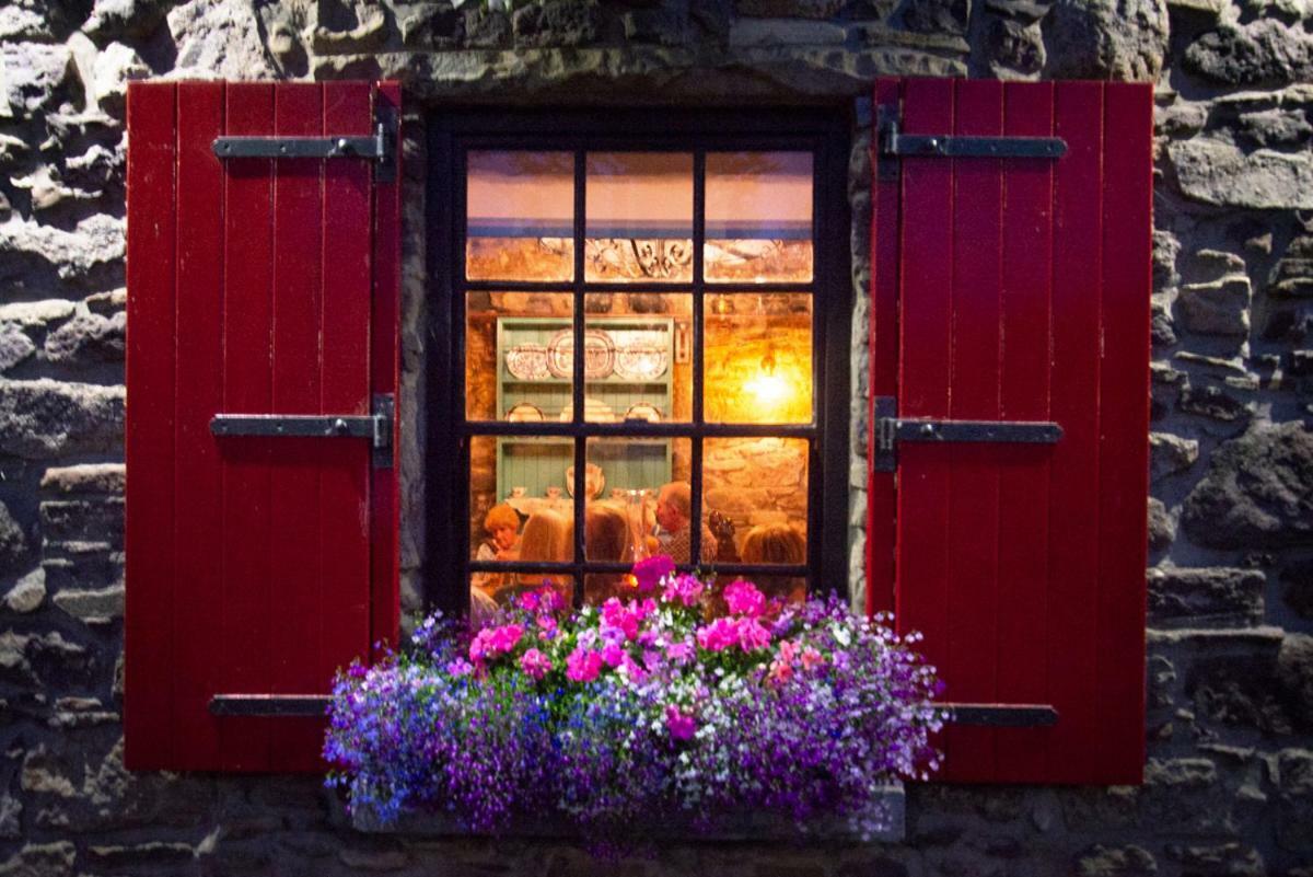 The Garrandarragh Inn Mullinavat 외부 사진